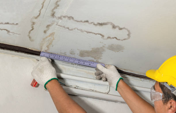 Reliable Flood Cleanup contractor in Carson, WA by Water Damage Irwin